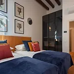 Apartman Ca' Maddalena - Perla *