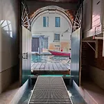 Ca' Maddalena - Perla Apartman Velence
