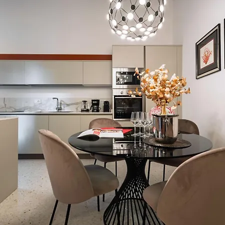 Ca' Maddalena - Perla Apartment