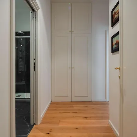 Ca' Maddalena - Perla Apartment *