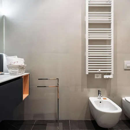Apartment Ca' Maddalena - Perla
