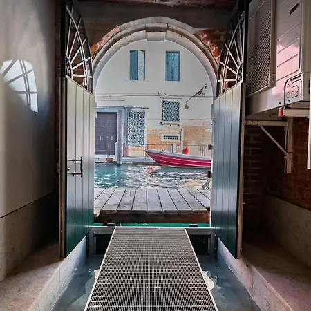 Ca' Maddalena - Perla Apartment Venice