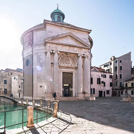 Ca' Maddalena - Perla * Velence