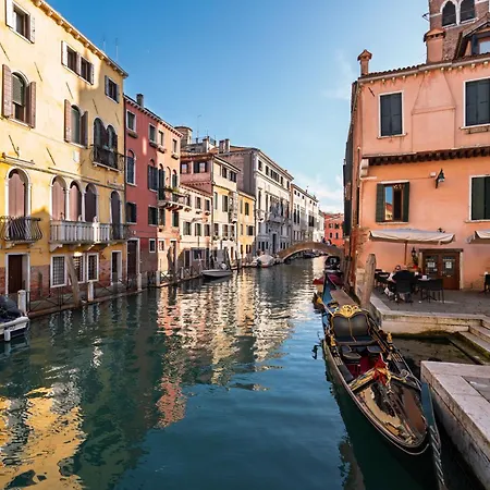 Ca' Maddalena - Perla Apartment Venice