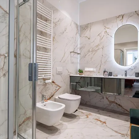Ca' Maddalena - Perla Apartment