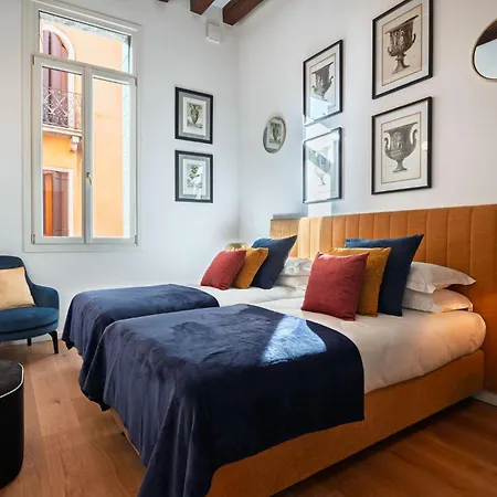 Ca' Maddalena - Perla Apartment *