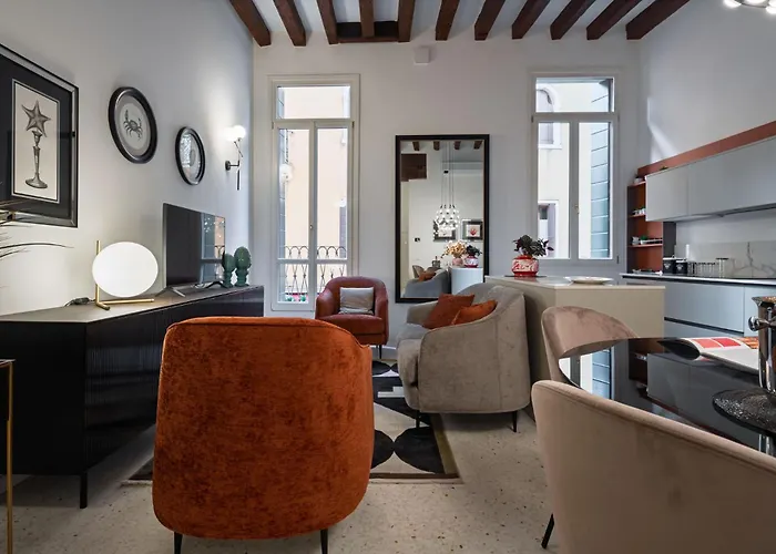 Ca' Maddalena - Perla * Venice