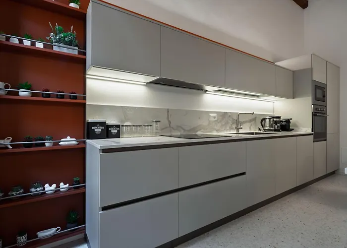 Ca' Maddalena - Perla Apartment *