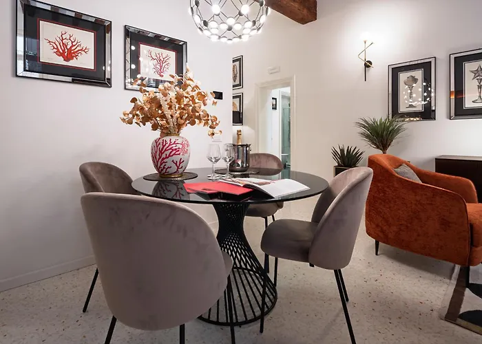 Ca' Maddalena - Perla Apartment Venice