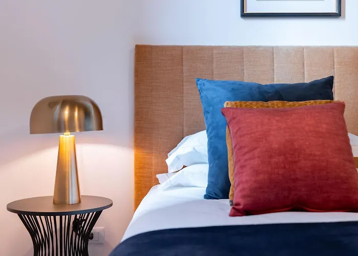 Ca' Maddalena - Perla Venice