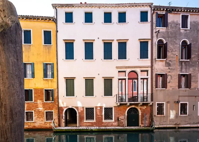 Ca' Maddalena - Perla * Venice