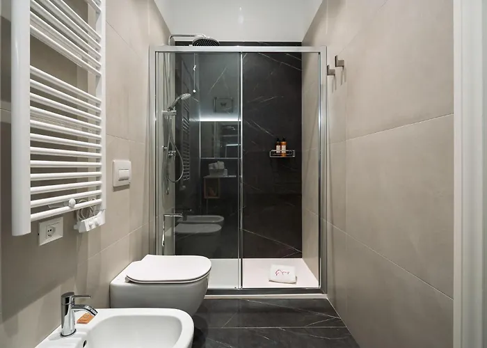 Ca' Maddalena - Perla Apartment *