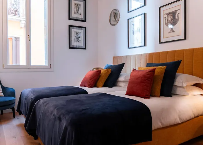 Ca' Maddalena - Perla * Venice