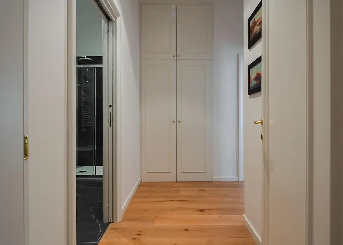 Ca' Maddalena - Perla Apartment *