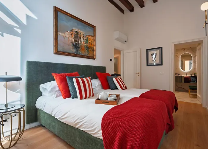 Ca' Maddalena - Perla * Venice