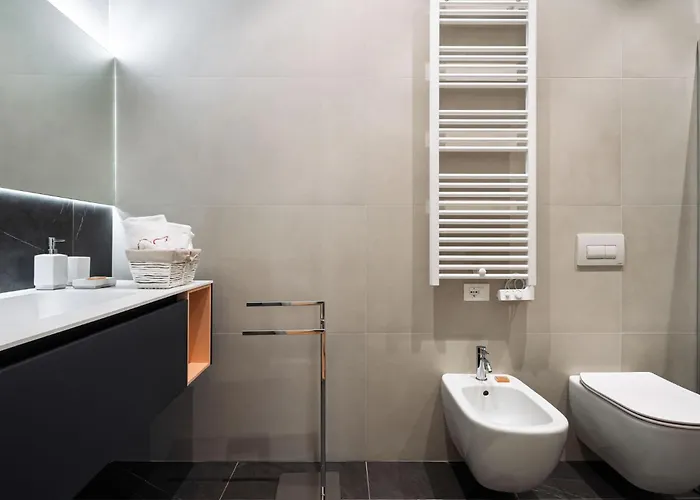 Apartment Ca' Maddalena - Perla