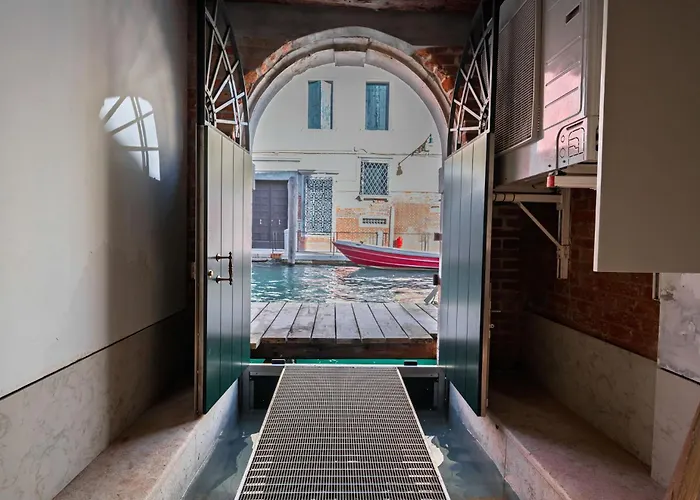 Ca' Maddalena - Perla Apartment Venice