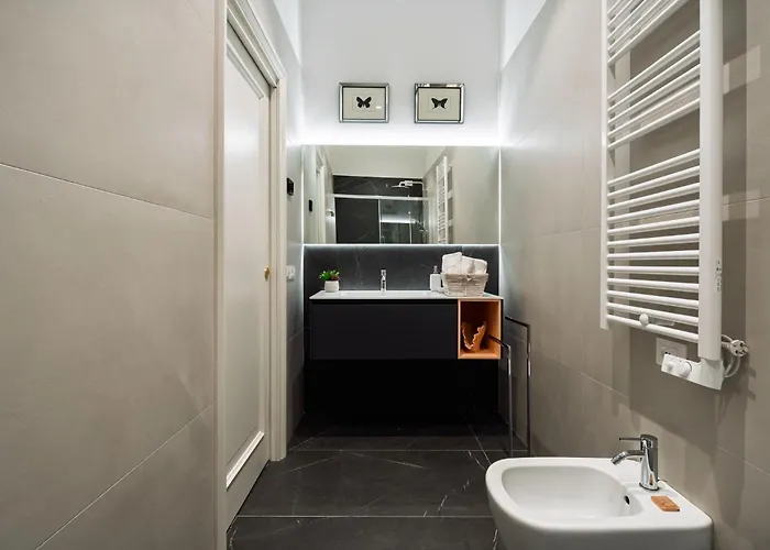 Apartment Ca' Maddalena - Perla