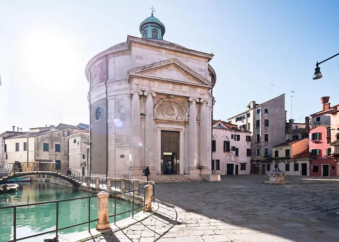 Ca' Maddalena - Perla * Venice