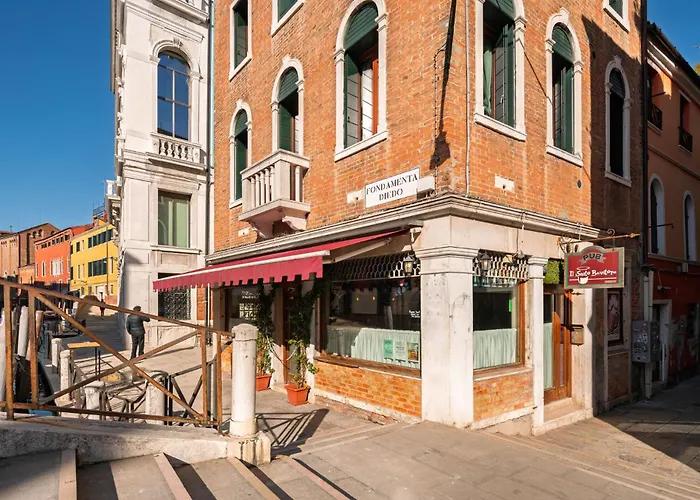 Apartment Ca' Maddalena - Perla