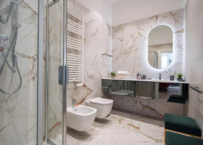 Ca' Maddalena - Perla Apartment