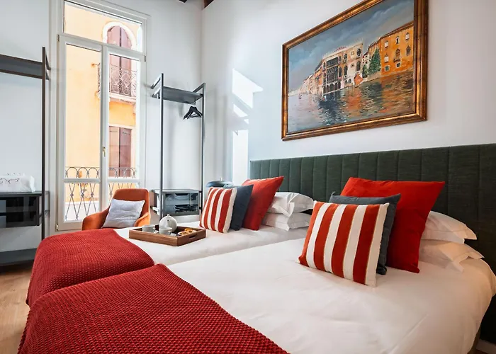 Ca' Maddalena - Perla * Venice