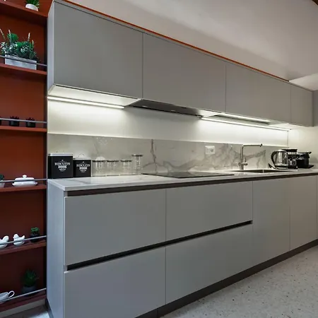Ca' Maddalena - La Perla Apartment *