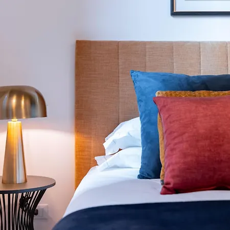 Ca' Maddalena - Perla Венеция