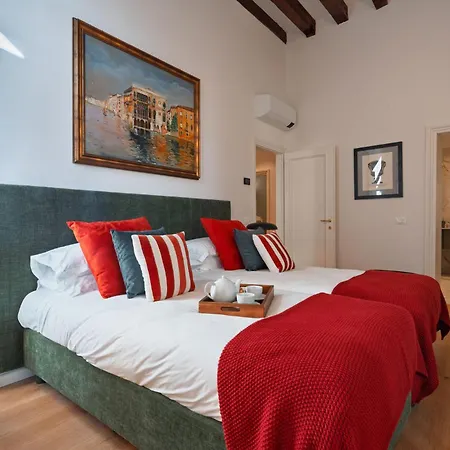 Ca' Maddalena - Perla * Venezia