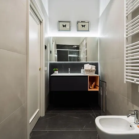 Apartment Ca' Maddalena - La Perla