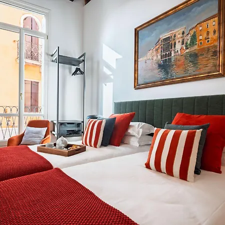 Ca' Maddalena - Perla * Венеция