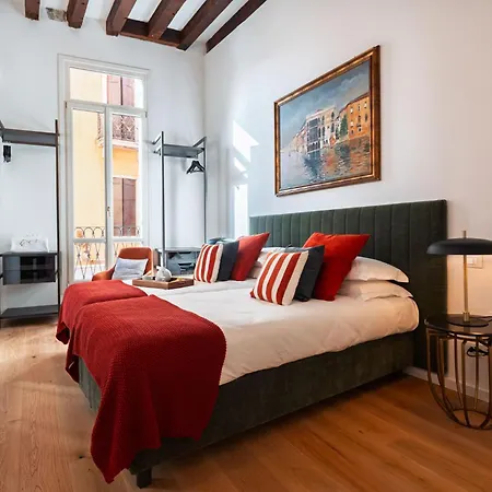 Ca' Maddalena - Perla Venezia