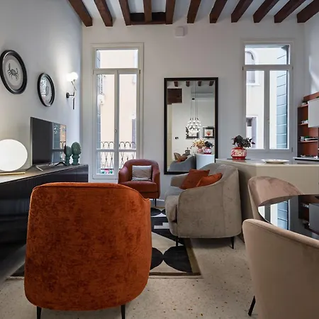 Ca' Maddalena - Perla * Venetië