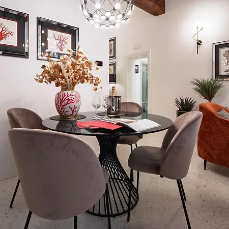 Ca' Maddalena - Perla Appartement Venetië