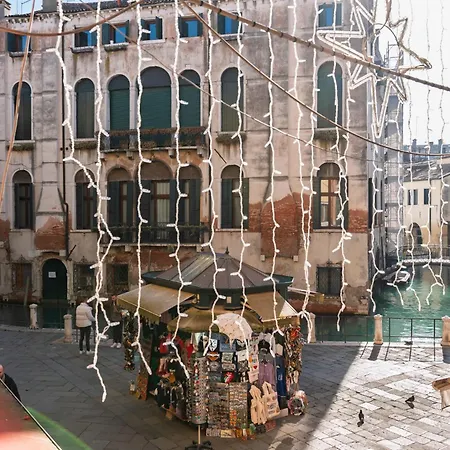 Appartement Ca' Maddalena - Perla *