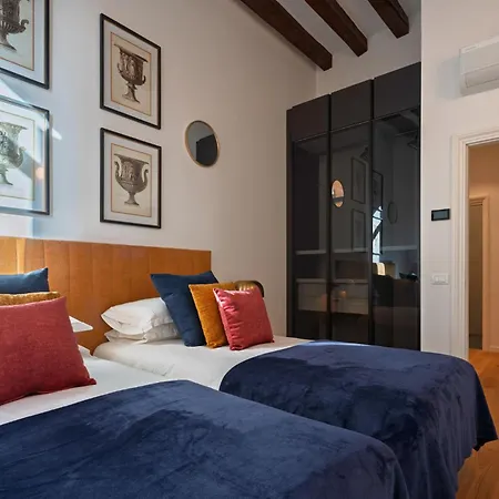 Apartamento Ca' Maddalena - Perla *