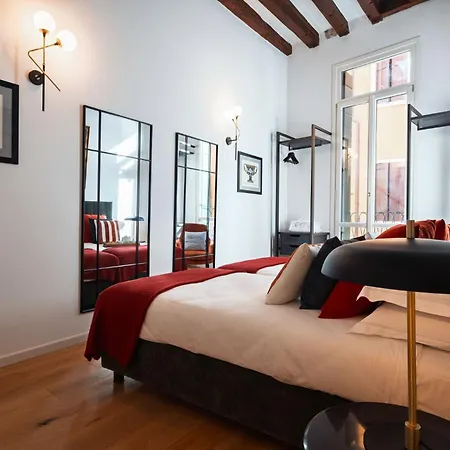 Ca' Maddalena - Perla Appartement *